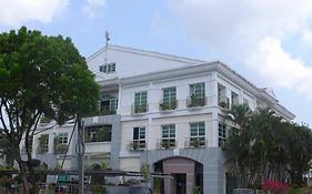 Wesberly Apartments